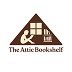 The Attic Bookshelf